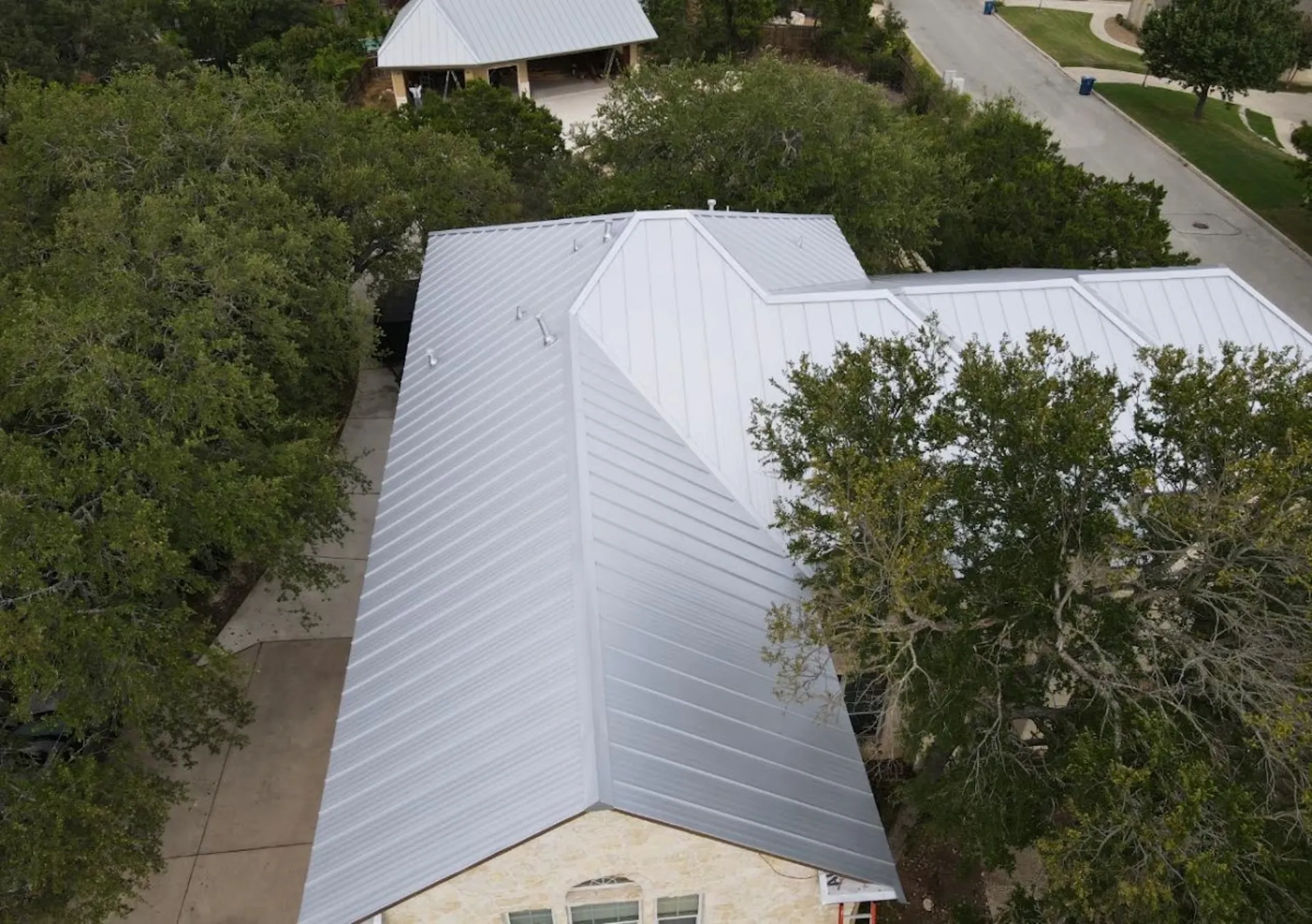 Metal Roofing services in McMinnville, OR